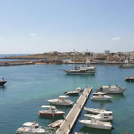 Rgb_apartments Lampedusa